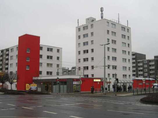 Tiefgaragenstellplatz zu vermieten!!