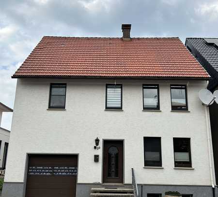 Historischer Charm trifft auf modernen Komfort in Heddinghausen