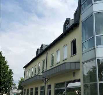 Ebenerdige Laden- bzw. Büroimmobilie mit 110 m² im schönen Mering