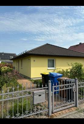 Gepflegter Bungalow in Bernau