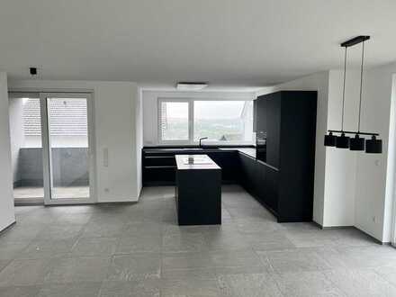 Ihr Zuhause mit Weitblick in Neudenau!