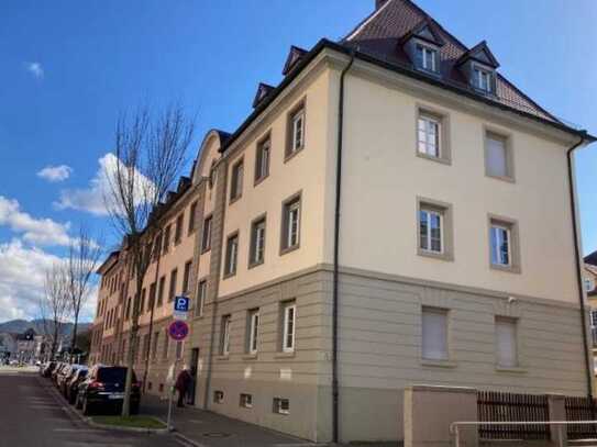 City-Wohnen - Kapitalanlage oder Selbstbezug