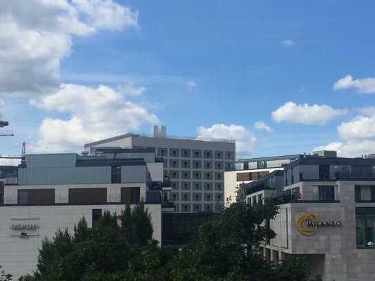 Wohnung in Bester Lage *Milaneo* *Europaviertel*