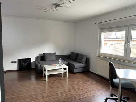 Moderne helle 3- Zimmer-Wohnung (auch als WG geeignet)