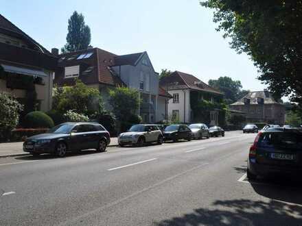 MA-Oststadt: Großzügige Maisonettewohnung am Luisenpark