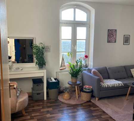 Tolle 2 Zimmer Wohnung in Torgau zu vermieten