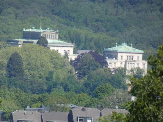 Maisonette über der Altstadt - Essen Werden