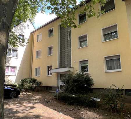 Solide Kapitalanlage: 3-Zi-Wohnung in Schwerte