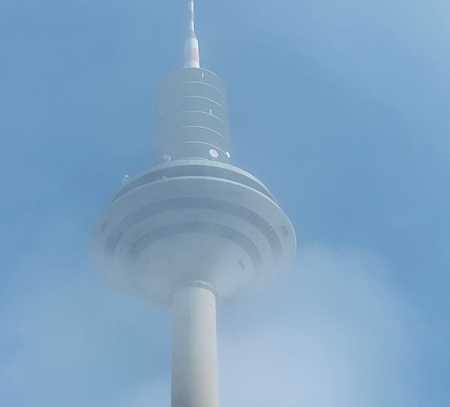 Urbaner Klassiker in zentraler Lage! 3 Zi-Whg. unweit von Stadt und Naherholung in FfM-Ginnheim!