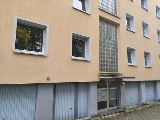 Attraktive möblierte 2,5 Zimmer Wohnung in Bochum Wattenscheid