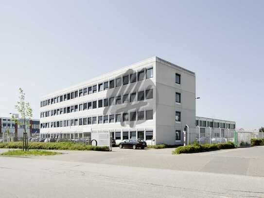 KEINE PROVISION ✓ TOP-LAGE ✓ NÄHE BAB ✓ SOFORT VERFÜGBAR ✓ Büroflächen (5.000 m²) zu vermieten