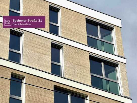 Exklusives Wohnen mit Penthouse-Feeling – Ihr neues Zuhause über den Dächern der Stadt!