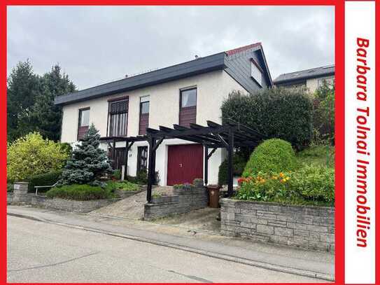 Einfamilienhaus in ruhiger Lage in Oberstenfeld