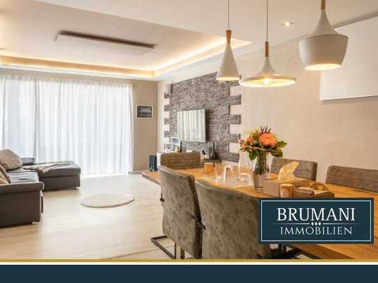 BRUMANI | Moderne 2-Zimmer Wohnung in fantastischer Lage von Badenweiler