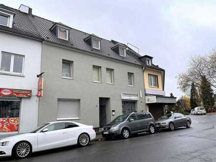 Modernisiertes Mehrfamilienhaus mit 5 Parteien inkl. Gaststätte!