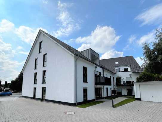 Moderne 3-Zimmerwohnung in Do-Aplerbeck!