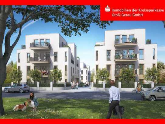 *** WESTEND LIVING OFFENBACH ***