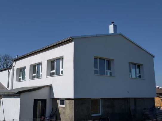 2 Zimmerwohnung mit Balkon Erstbezug
