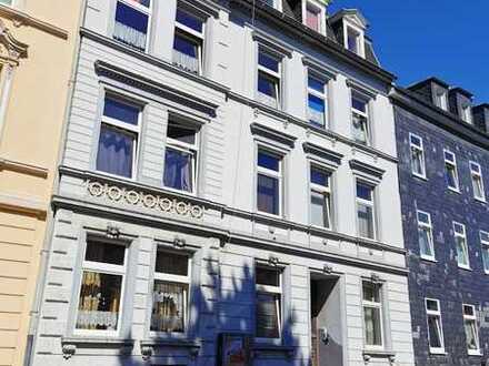 *NEU* Vollständig modernisierte 1-Zimmer-Wohnung direkt an der Nordbahntrasse