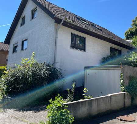 Mehrfamilienhaus in Friedberg