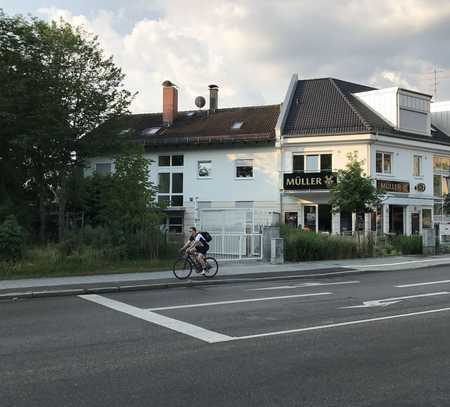 Büro, Praxis in zentraler Lage Pasing, zwischen Arcaden und A96