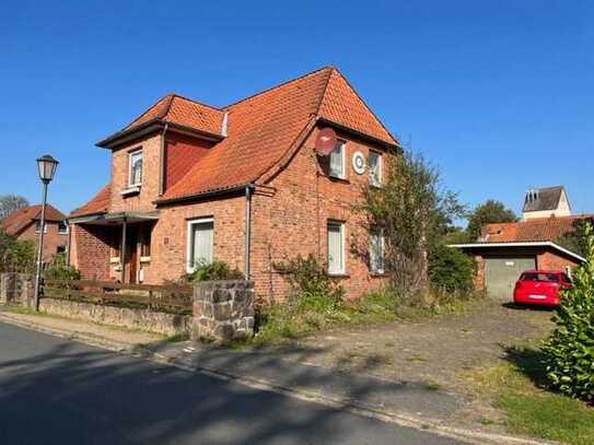 Attraktives und vielseitiges Baugrundstück in ruhiger Lage