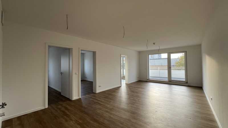 Loft.artig - 2 Bäder -Erstbezug.