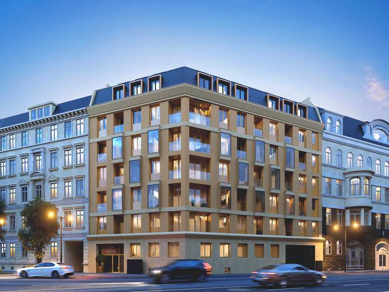 ** MÖBLIERTES APARTMENT MIT ALL INCLUSIVE MIETE~BALKON~STELLPLATZ***