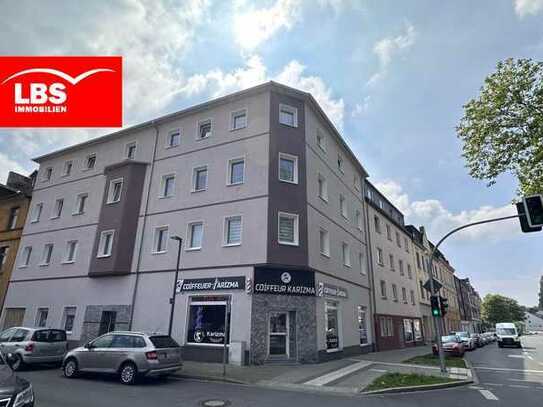 Großes Mehrfamilienhaus in Gelsenkirchen ideal für Investoren