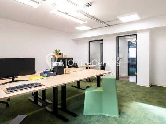 ALTENBOCHUM | Team-Büro ab 50 m² | flexibel Miete | PROVISIONSFREI