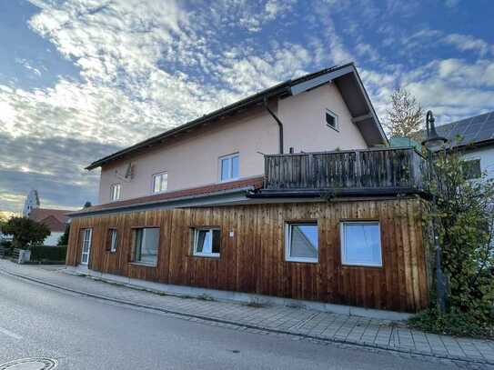 Gewerbeeinheit / Büro / Praxis in Scheyern OT Euernbach! Provisionsfrei!