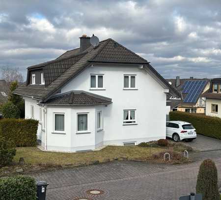 Wohlfühlhaus im idyllischem Emmelshausen