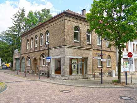 Stadthaus unweit des Marktplatzes- bezugfreie Übergabe
