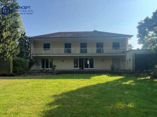 Köln-Lindenthal Villengrundstück! Traumlage für Neubau oder Sanierung!