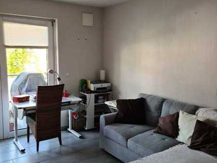 Freundliche 3-Zimmer-Wohnung mit Balkon in Andernach