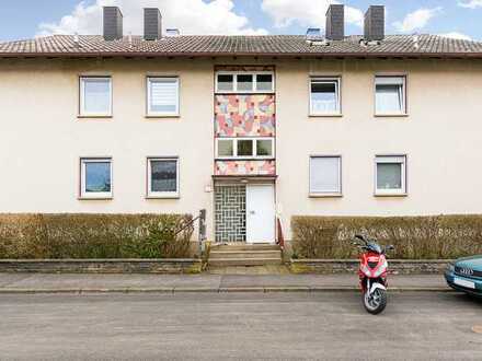 MFH zur Kapitalanlage in Gochsheim