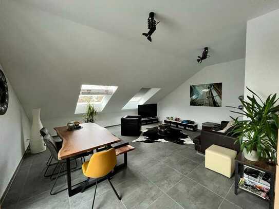 Exklusive, neuwertige 2-Raum-Wohnung in Pulheim