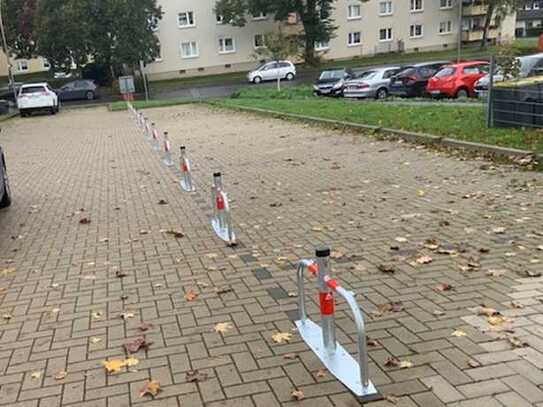 Neugebaute Stellplätze zu vermieten ab November!