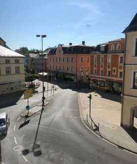 Geräumige 2-Zimmer-Wohnung zur Miete in Ludwigstraße, Selb
