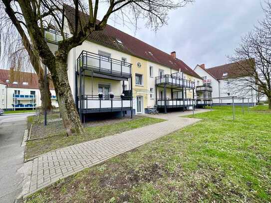 Singlewohnung in Huckarde