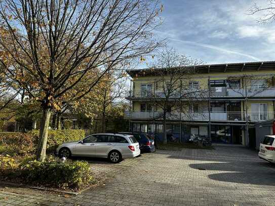 Wunderschöne 4 Zimmerwohnung in München Ludwigsfeld