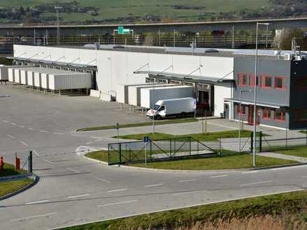 20.000 m² Neubauprojekt für Produktion mit Logistik im Saarland zu vermieten | *JLL*