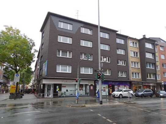 2,0 Zimmer Wohnung in Duisburg-Stadtmitte