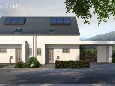 Schöne Doppelhaushälfte in Ihrer Nähe- Info 0173-8594517