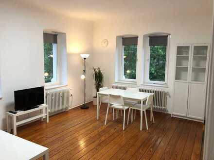 Kaiserstraße 2a, 69115 Heidelberg