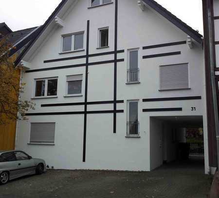 Schöne 4-Zimmer-Wohnung in Rheinbach-Irlenbusch