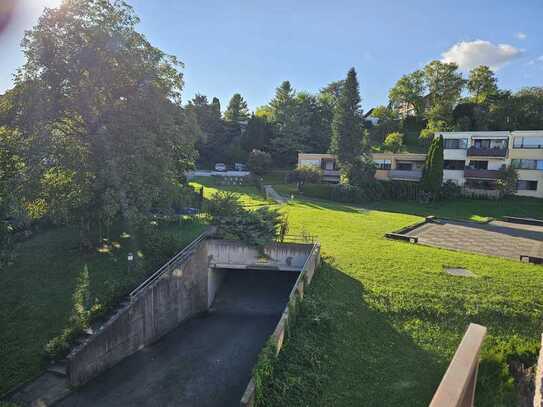 Schöne 2-Zimmer-Wohnung mit EBK in Friedrichshafen