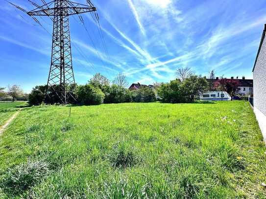 Ohne Altbestand | Erschlossen | Kirchheim