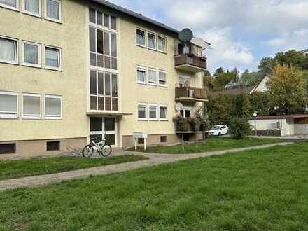 Schöne Eigentumswohnung als Kapitalanlage in Neckarelz