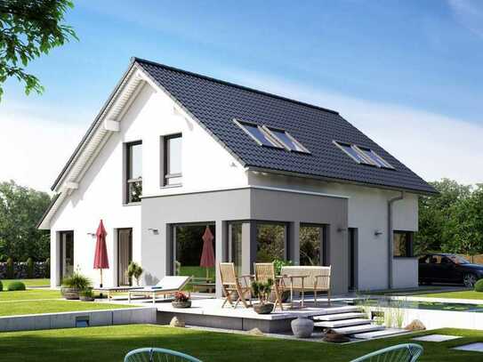 Living Haus: QNG-Zertifizierung als Qualitätsstandard für energieeffizientes Wohnen